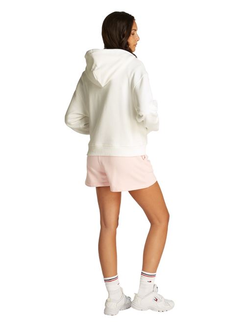DW0DW19414YBL BIANCO Tommy Jeans | DW0DW19414YBL BIANCO